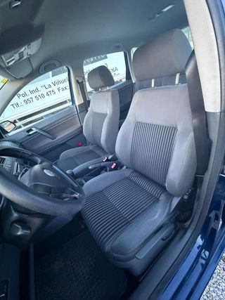 Volkswagen Polo 2007