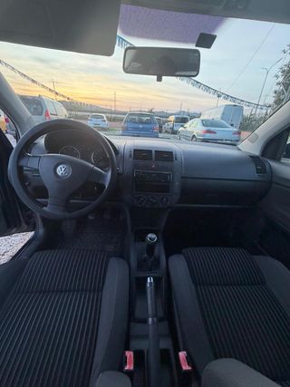 Volkswagen Polo 2007
