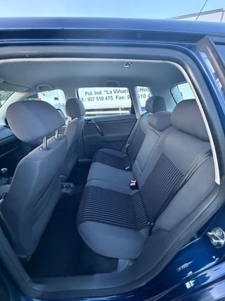 Volkswagen Polo 2007