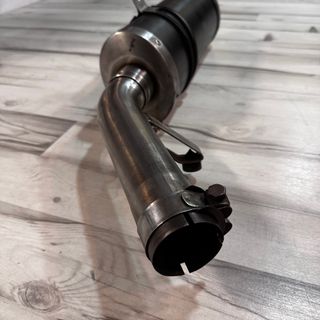 Tubo Escape Mivv Suzuki GSF 650 Bandit GSX 650 F