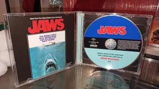 Banda Sonora Original Jaws - Edición Limitada