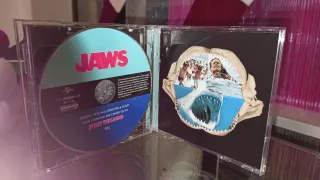 Banda Sonora Original Jaws - Edición Limitada