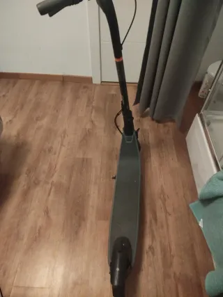 Patinete Eléctrico Segway ninebot E2