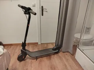 Patinete Eléctrico Segway ninebot E2