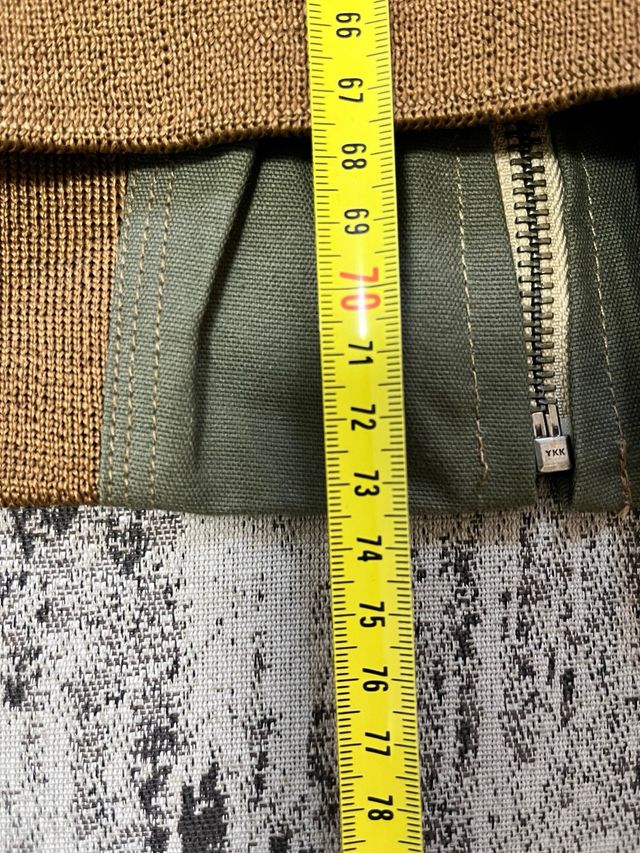 Chaqueta Carhartt Workwear Icon