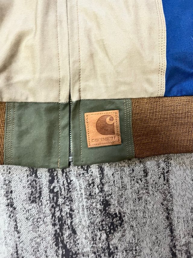 Chaqueta Carhartt Workwear Icon