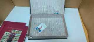 Álbum cromos FC Barcelona 1955-56 y más