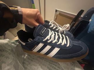 Zapatillas Adidas Handball Spezial SR Talla 38