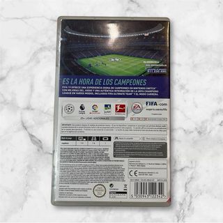 FIFA 19 Nintendo Switch Juego