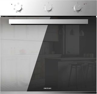 Horno Integrable Multifunción Bolero Hexa M236000