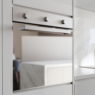 Horno Integrable Multifunción Bolero Hexa M236000