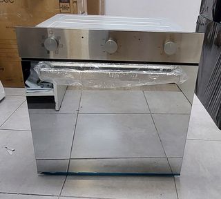 Horno Integrable Multifunción Bolero Hexa M236000