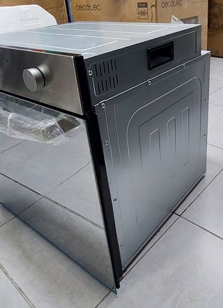 Horno Integrable Multifunción Bolero Hexa M236000