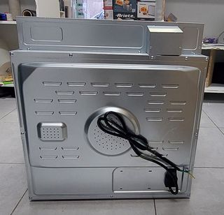 Horno Integrable Multifunción Bolero Hexa M236000