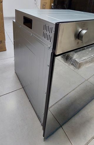 Horno Integrable Multifunción Bolero Hexa M236000