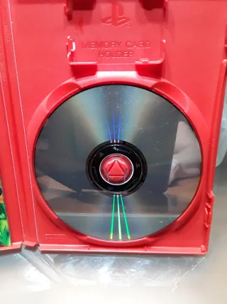 Ps2 Buzz Junior: Locura en la Jungla