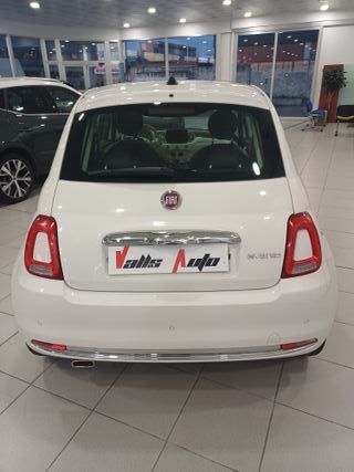 FIAT 500 Dolcevita 2021