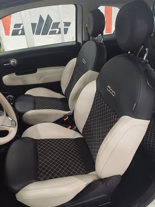 FIAT 500 Dolcevita 2021