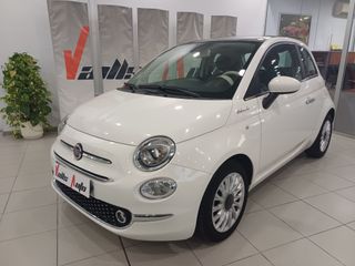 FIAT 500 Dolcevita 2021