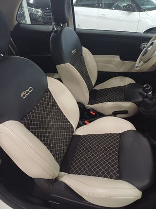 FIAT 500 Dolcevita 2021