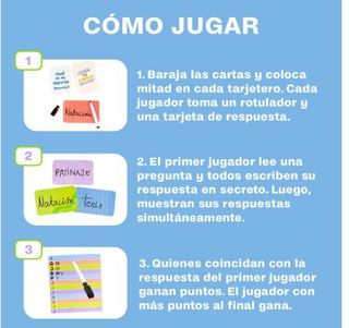 ¿Quién Te Conoce Mejor?