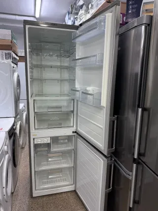 Nevera Combi LG con garantía y transporte