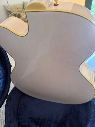 Guild Manhattan X175 Special Blonde