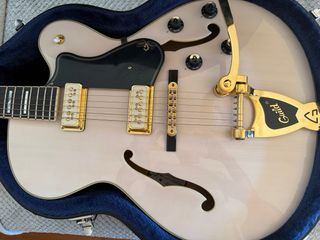 Guild Manhattan X175 Special Blonde