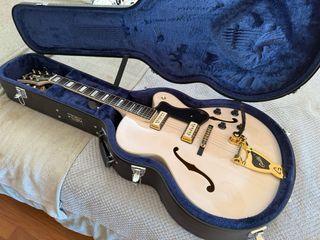 Guild Manhattan X175 Special Blonde