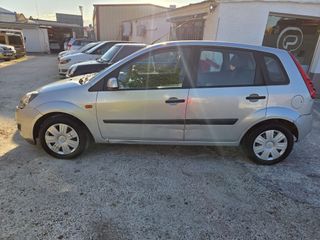 Ford Fiesta 1.4TDCI 2007 SOLO 152.000KM