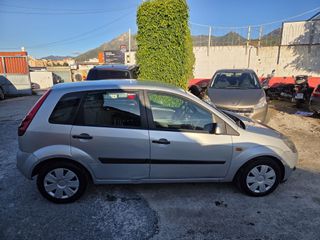 Ford Fiesta 1.4TDCI 2007 SOLO 152.000KM