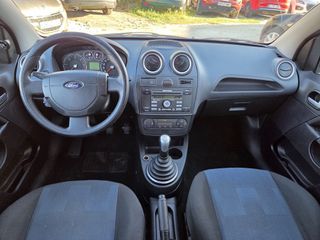 Ford Fiesta 1.4TDCI 2007 SOLO 152.000KM