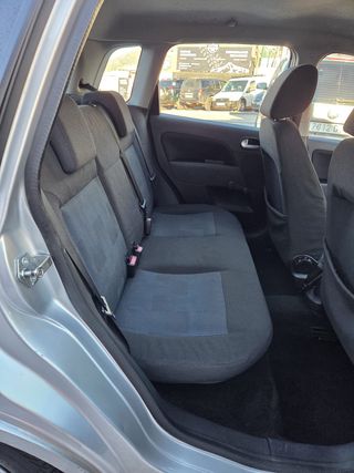 Ford Fiesta 1.4TDCI 2007 SOLO 152.000KM