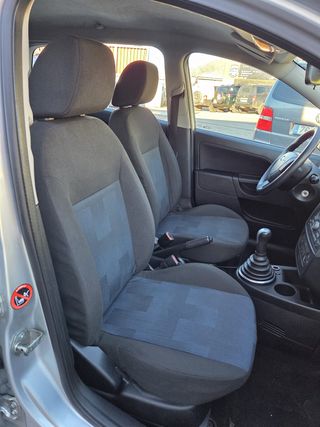 Ford Fiesta 1.4TDCI 2007 SOLO 152.000KM