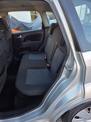 Ford Fiesta 1.4TDCI 2007 SOLO 152.000KM