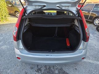 Ford Fiesta 1.4TDCI 2007 SOLO 152.000KM