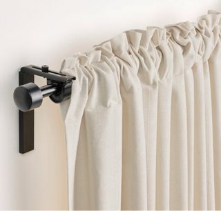 Cortinas Beige Ikea (140x300cm)