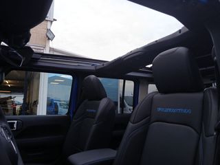 Jeep Wrangler Rubicon 2.0 280kW (380CV) 8ATX E6D