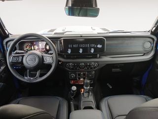 Jeep Wrangler Rubicon 2.0 280kW (380CV) 8ATX E6D