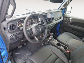 Jeep Wrangler Rubicon 2.0 280kW (380CV) 8ATX E6D