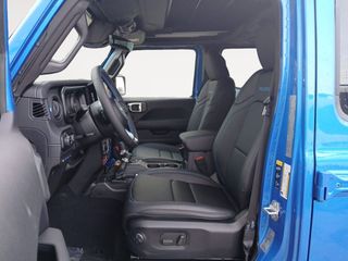 Jeep Wrangler Rubicon 2.0 280kW (380CV) 8ATX E6D