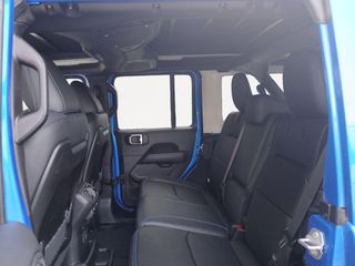 Jeep Wrangler Rubicon 2.0 280kW (380CV) 8ATX E6D