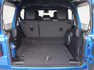 Jeep Wrangler Rubicon 2.0 280kW (380CV) 8ATX E6D