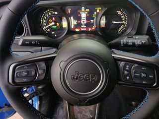 Jeep Wrangler Rubicon 2.0 280kW (380CV) 8ATX E6D