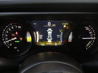 Jeep Wrangler Rubicon 2.0 280kW (380CV) 8ATX E6D