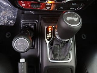 Jeep Wrangler Rubicon 2.0 280kW (380CV) 8ATX E6D