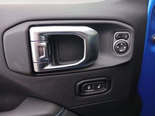 Jeep Wrangler Rubicon 2.0 280kW (380CV) 8ATX E6D