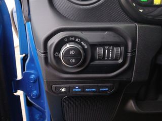 Jeep Wrangler Rubicon 2.0 280kW (380CV) 8ATX E6D