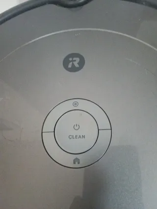 Robot aspirador iRobot Roomba
