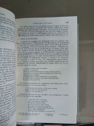 Biblia comentada IV. Sapienciales - Profesores de